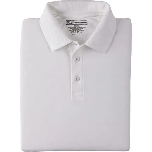 5.11 Tactical Professional S/S Polo Moisture-Wicking Shirt