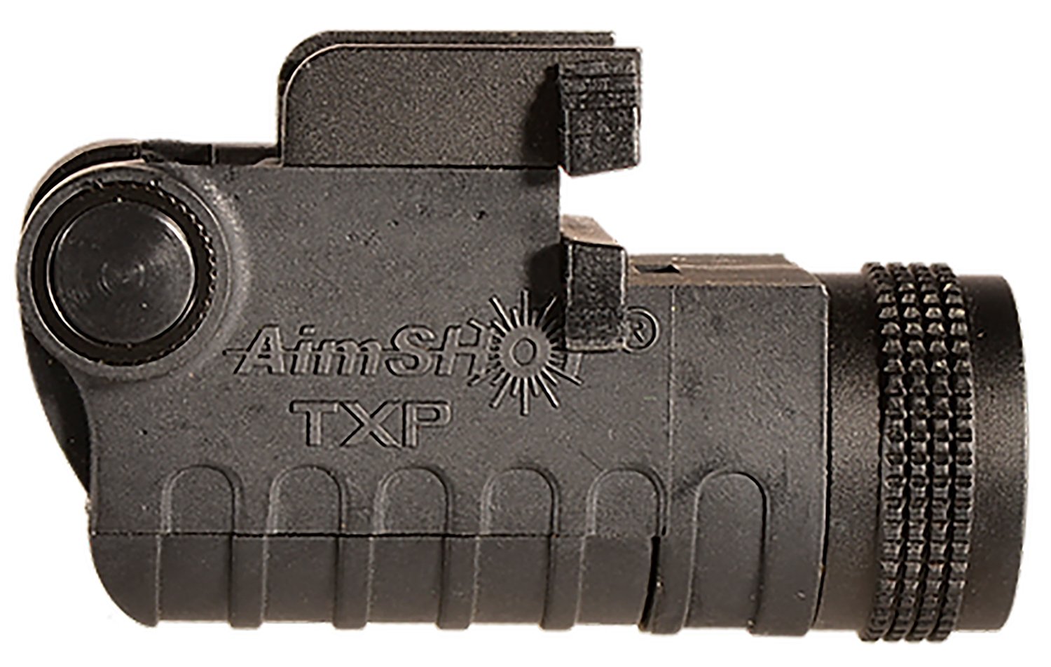 Buy AimShot TXP Pistol Light 130 Lumens Matte Black Universal Mount online