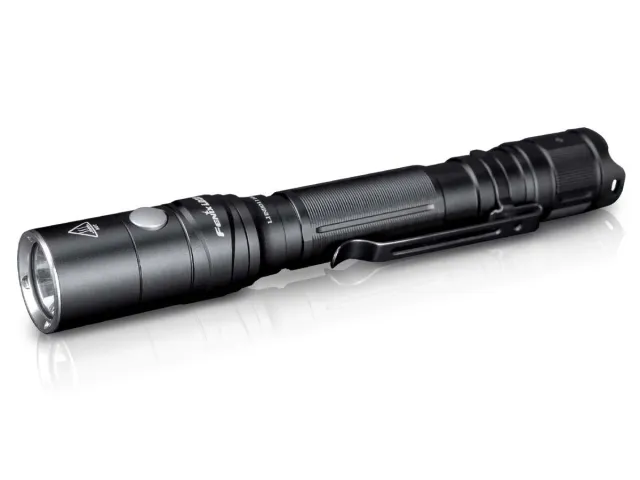 LD22 FLASHLIGHT V2.0 - Fenix