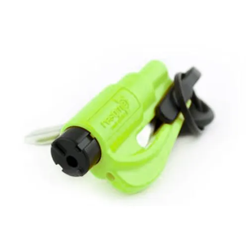 Resqme Resqme Emergency Tool Car Escape Device Red