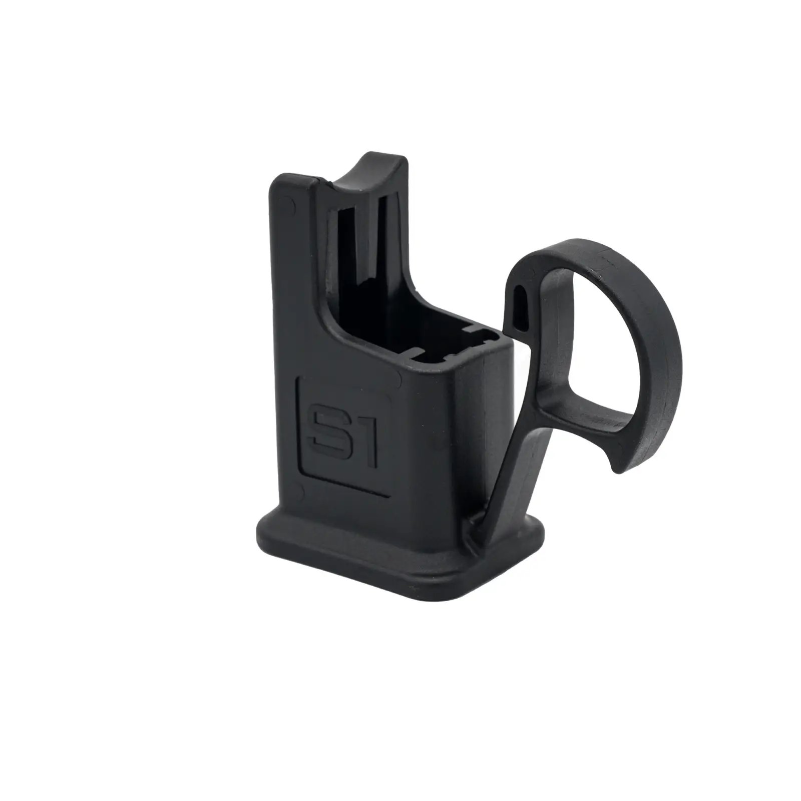 XTECH Tactical LDR2000 S1 9mm Single Stack Mag Loader for 1911 - XTECH_TACTICAL