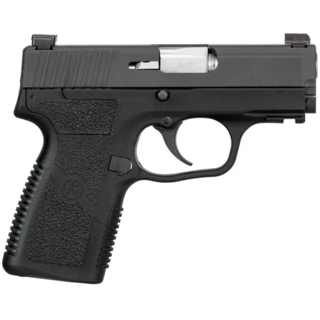 Kahr Arms PM9 Covert 9mm KPC9094N Used