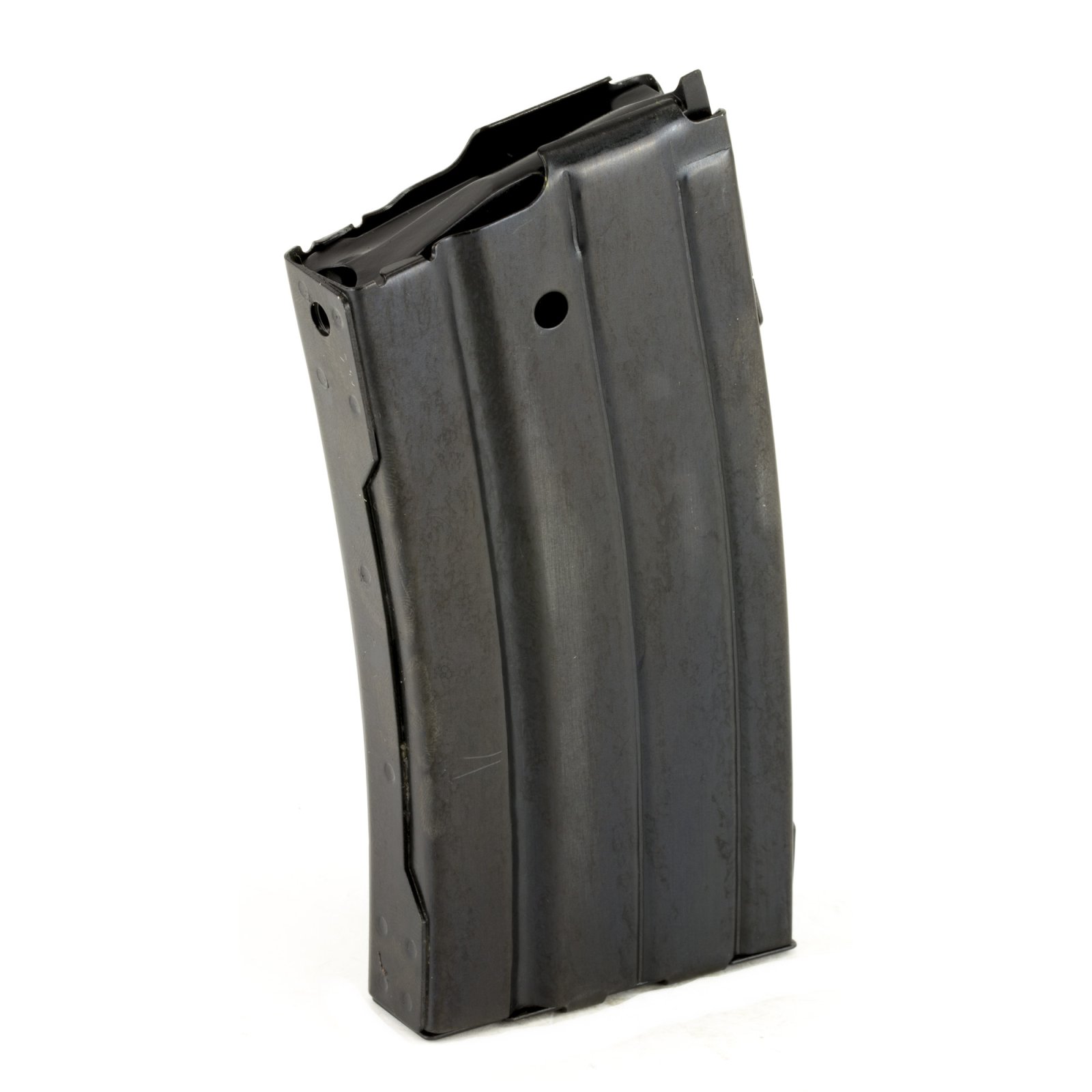 Buy ProMag RUGA1 .223 Remington 20rd Magazine Ruger Mini-14 Blued Steel online