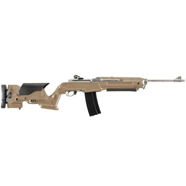 ProMag AAMINI-DT Archangel Precision Stock Desert Tan for Ruger Mini 14/30 - ProMag Industries