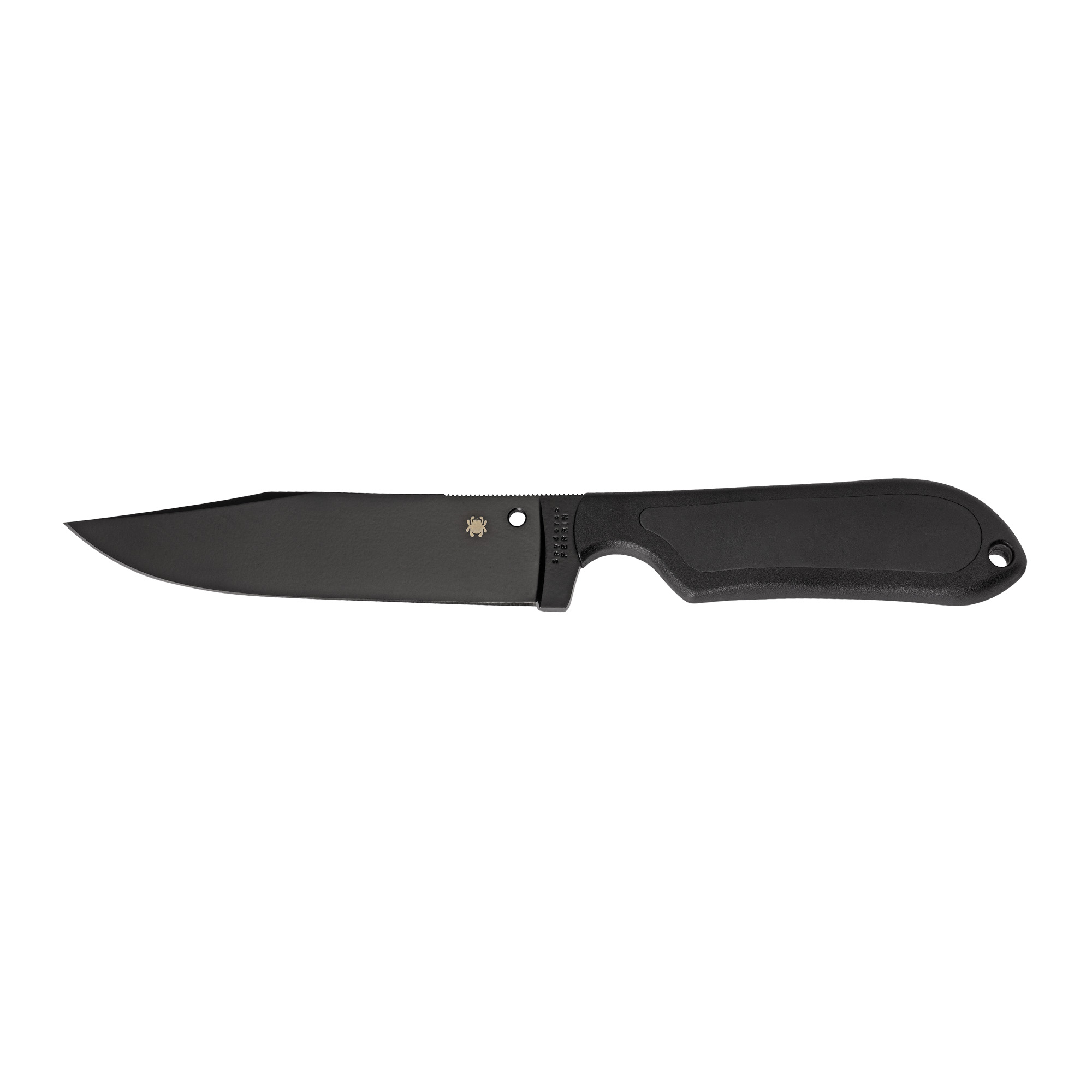 Buy Spyderco FB04PBB Street Bowie 5" Blade with Sheath online