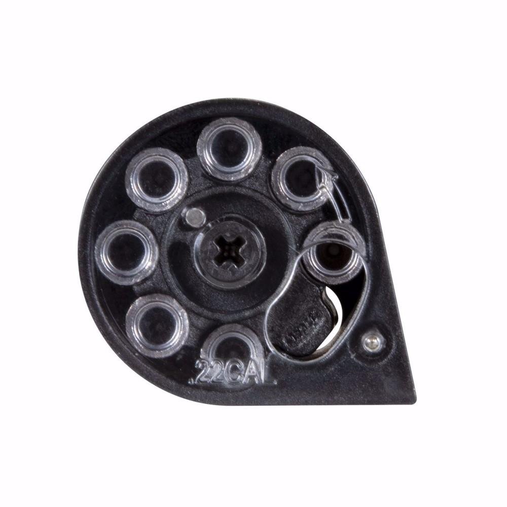 Umarex UX Notos Rotary Airgun Magazine .22 Cal 7/rd - Umarex Usa - .22