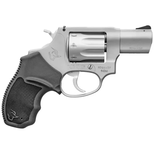 Buy Taurus 2942M029 942 22 WMR 8rd 2" Barrel Overall Matte Finish... online