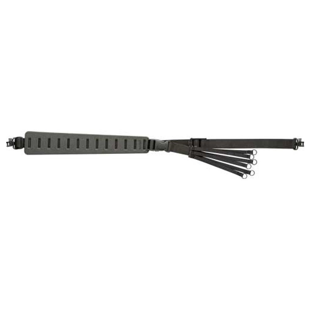 Buy CVA 50030-8 Black Claw Game Hauler Sling - Durable, Adjustable, High-Quality Nylon Material online
