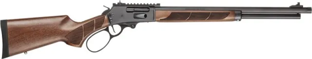 Smith & Wesson 1854 45-70 Government - Smith & Wesson - 45-70 Government