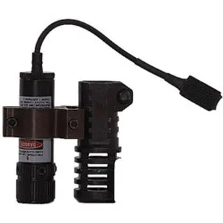 MKS Hi Point 4095/4595 Laser and Compensator Kit 4mW 300 Yards