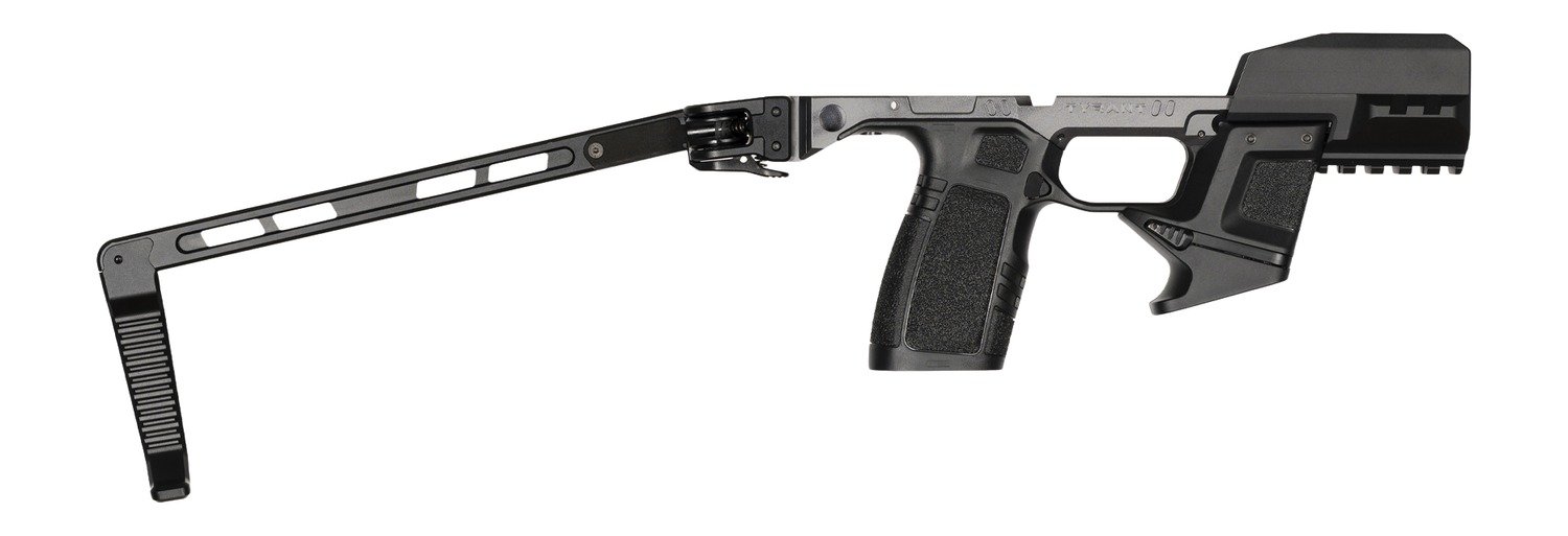 Buy Tyrant TDP365TWSGNMTL P365 WEAPON SYST GUNMETAL online