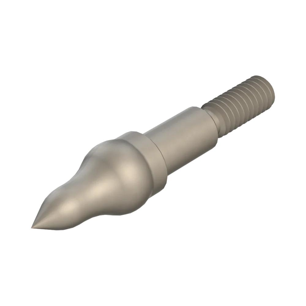 Gold Tip EZ-Pull Points 9/32 100 gr. 12 pk. - Gold Tip