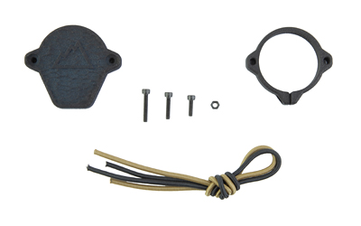 Buy One Hundred Concepts ScopeCap NKF Fits 34mm Objective Black online