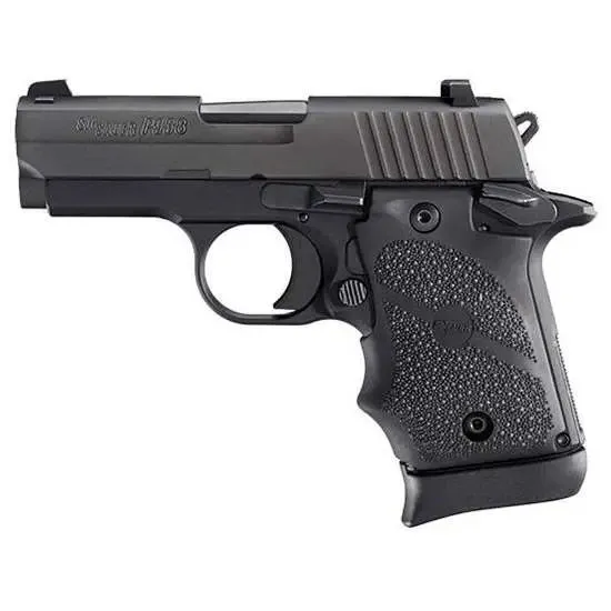 Buy Sig Sauer P938 Micro-Compact 9mm Luger 3" 7+1 Black online