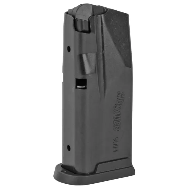 Sig Sauer Mag365910 P365 Micro-Compact 9mm Luger 1