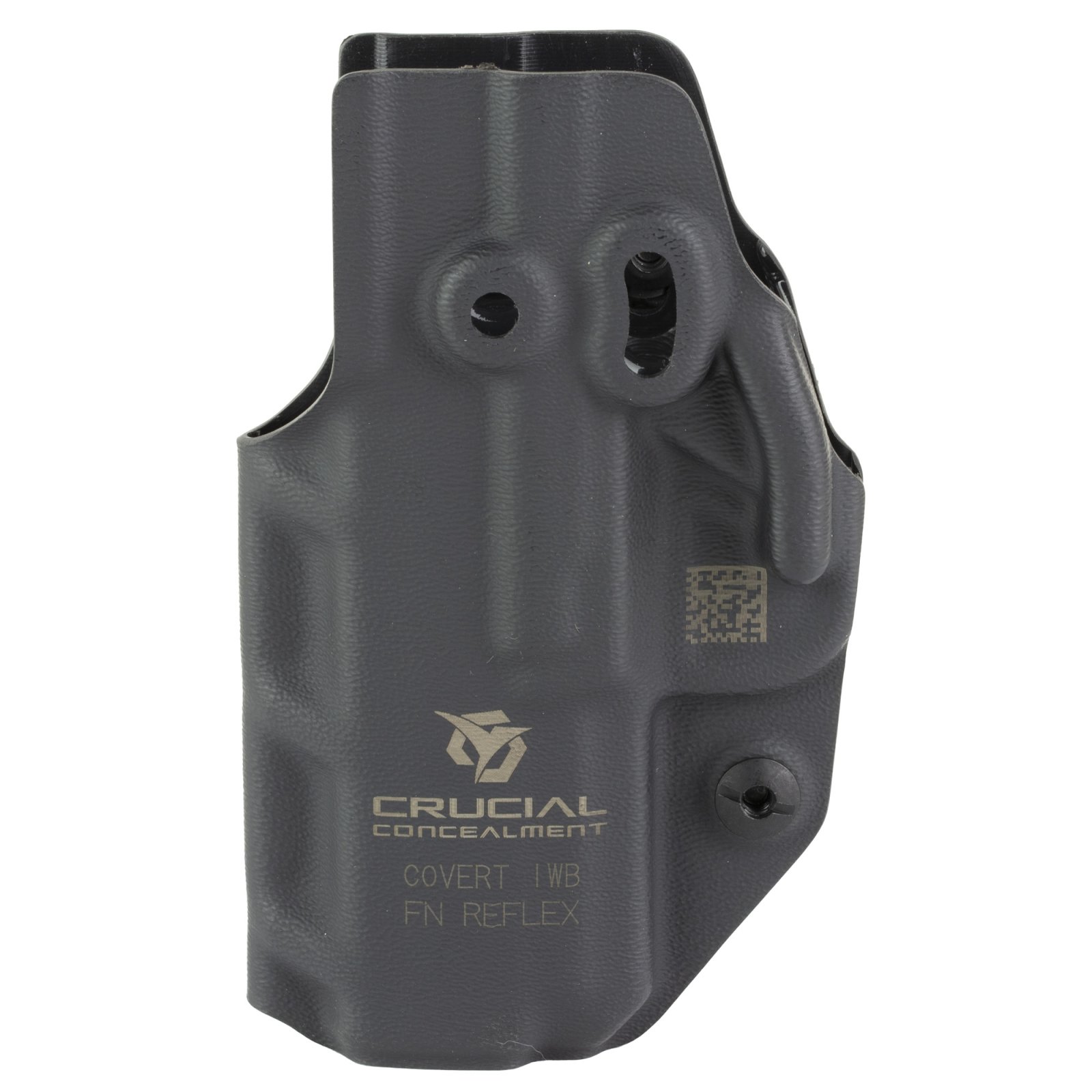 Buy Crucial Concealment Covert AMBI IWB Holster for FN Reflex online