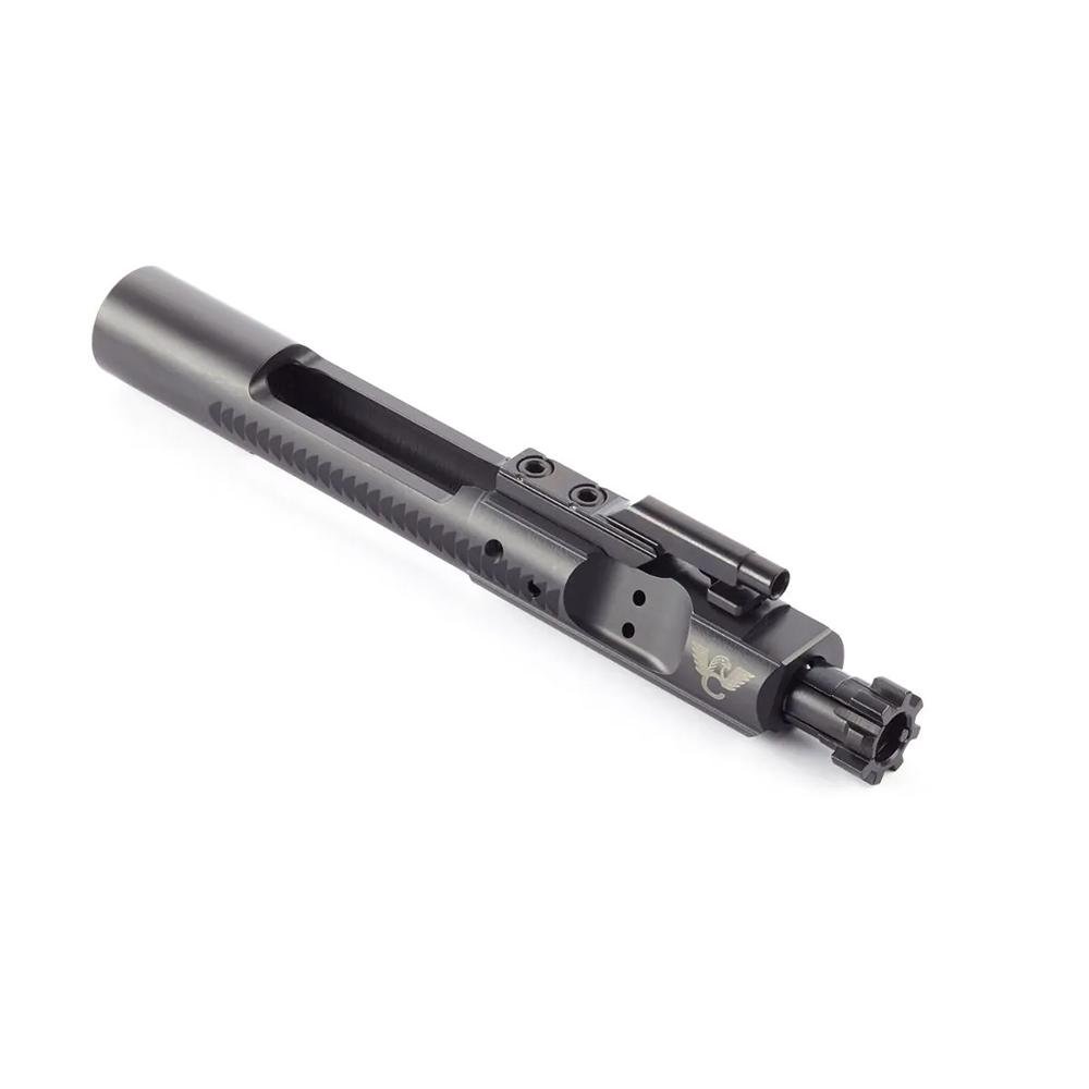 Wilson Combat TR-BCA-SBN-556 M16 Bolt Carrier 5.56 NATO Black Nitride - Wilson Combat - 223 REM | 5.56 NATO