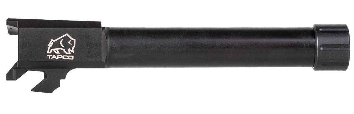 Buy Tapco TAP22027 9mm Barrel Springfield Hellcat Pro Black Stainless Steel online