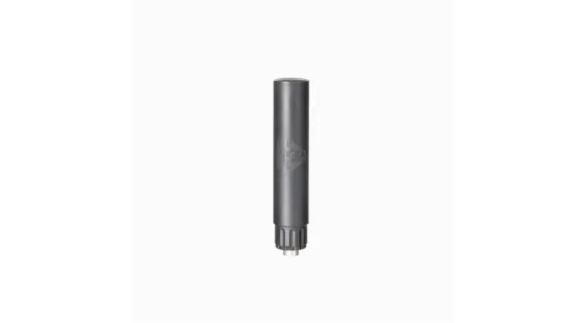 Wilson Combat SP-QUELL-P-9BLK 9mm N/A N/A