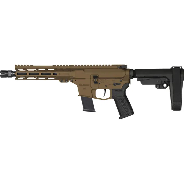 Buy CMMG Banshee MK10 10mm 10A570F-MB online