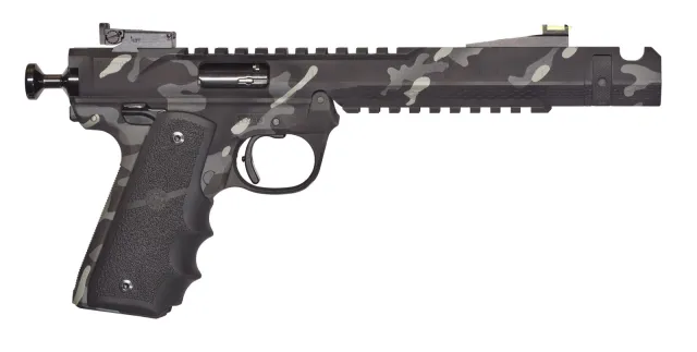 Buy Volquartsen Black Mamba 22LR VF4M-0018 22 Long Rifle online