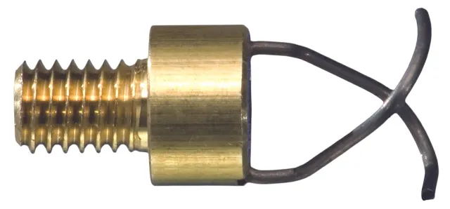 Thompson Center 9067R Worm Patch Puller .45/.50 Cal 10-32 Threads - Thompson/Center - .45/.50 Cal