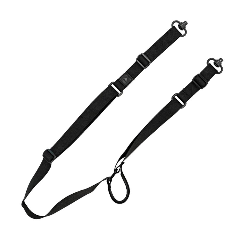 Grovtec QS 2-Point Sabre Sling Adjustable Push-Button Swivels - Grovtec