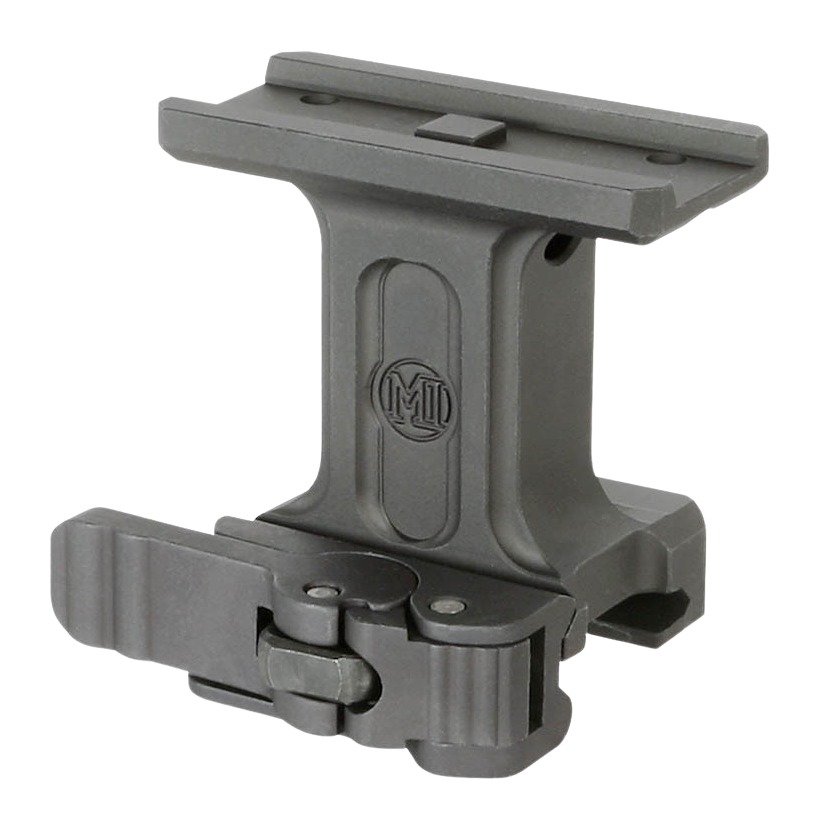 Midwest Industries MK2 QD T2 Aimpoint Mount Picatinny 2.26In - Midwest Industries