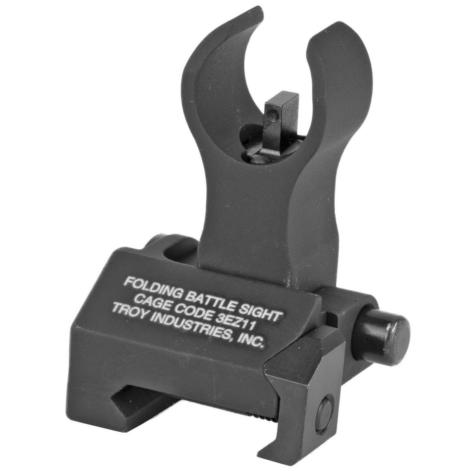 Buy Troy SSIGFBSFHBT02 Tritium Front Folding BattleSight HK Black Anodized online