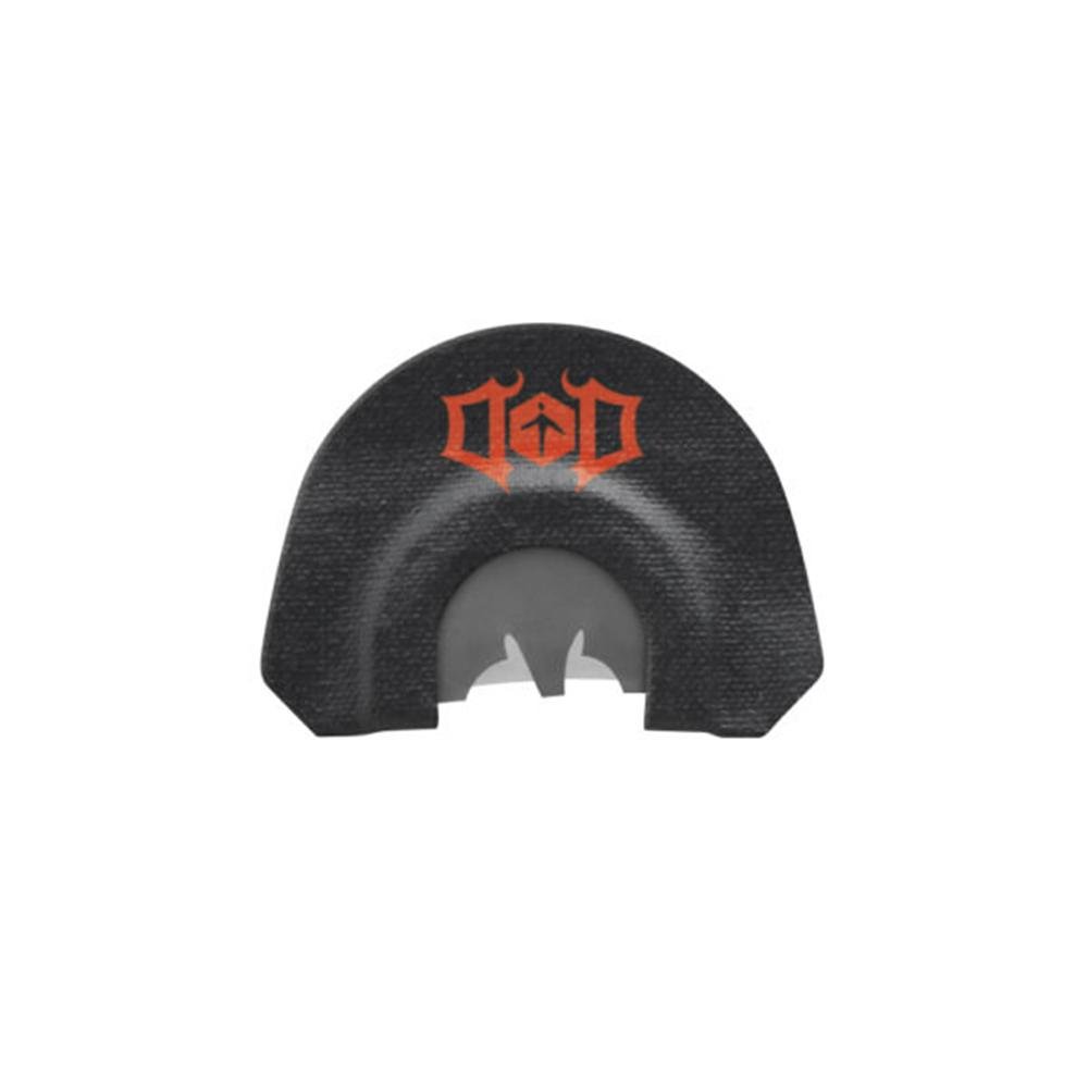 HS Strut Drury Outdoors Signature Ghost Tongue Mouth Call - GSM Outdoors