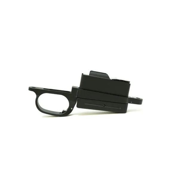 Snowy Mountain 230007 Flex System Magazine Kit 2.85" SA Oberndorf Black