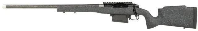 Proof Research 138052 Elevation MTR 2.0 LH 7mm Rem 22" CF Black Rifle - Proof Research - 7MMREM for sale at Dahlonega Armory