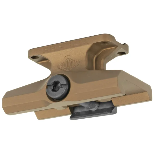 Reptilia 100025 Dot Mount FDE Anodized 1/3 Co-Witness 7075-T6 Aluminum