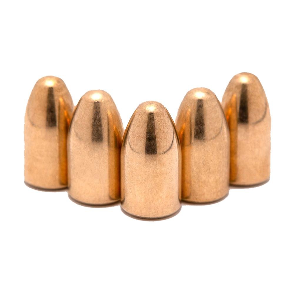Atlanta Arms SCI38SPL148FMJ-250 .357 38 148GR FMJ Bullets 250ct - ACME - .38 Spl/.357 Mag