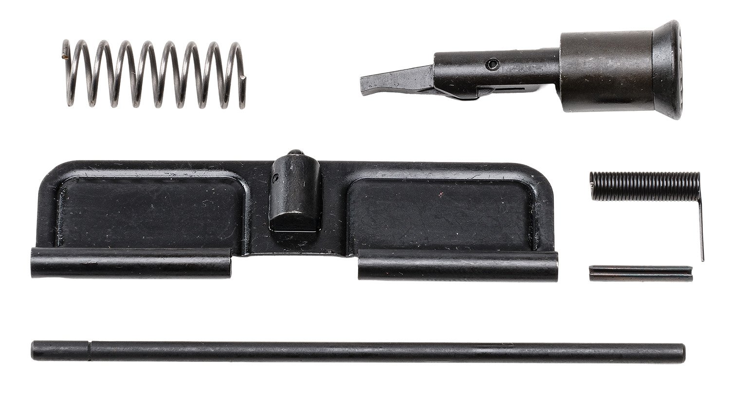 RISE Armament AR-15 Upper Parts Kit - Black - Rise Armament
