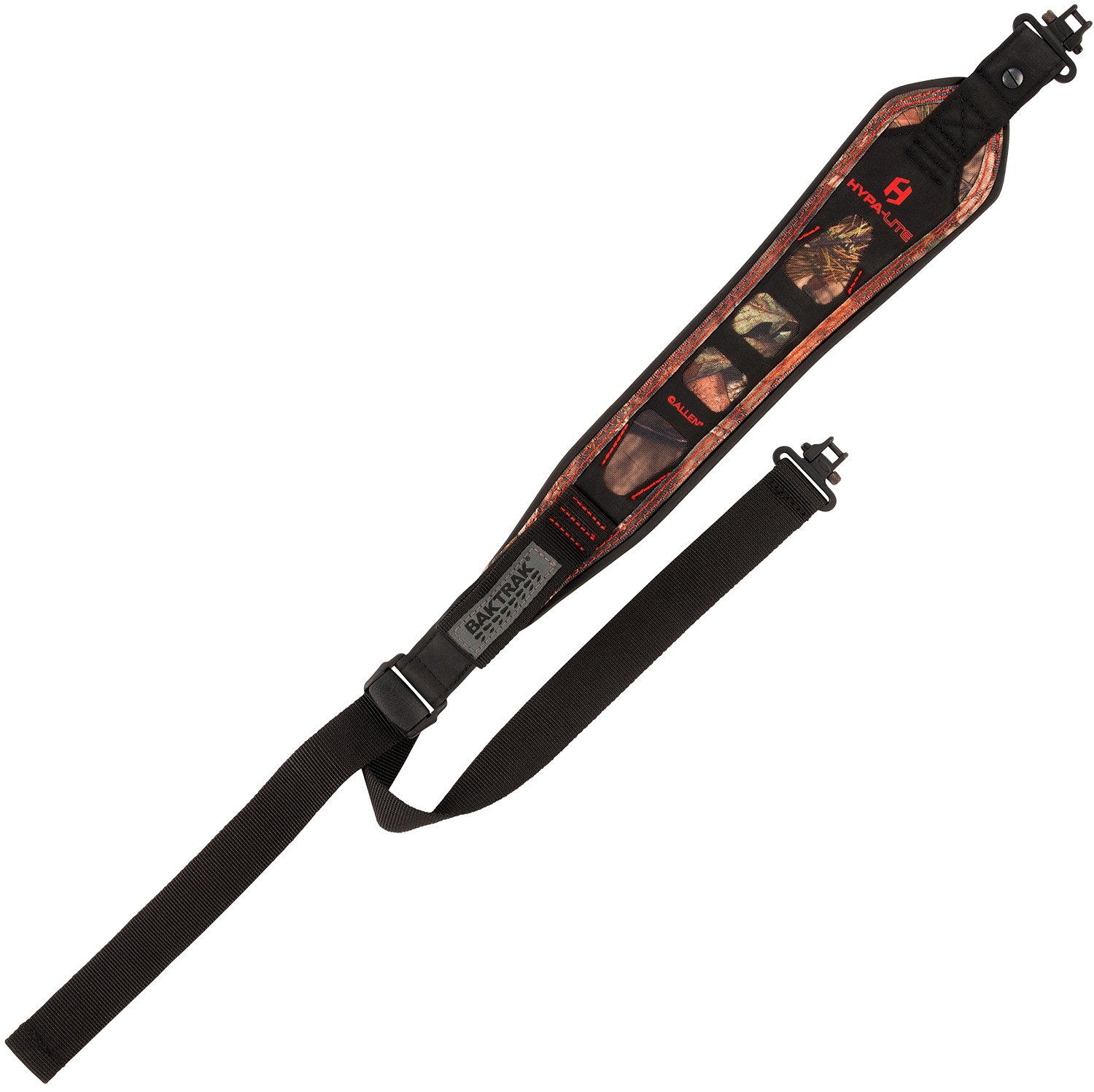 Allen 8374 Mossy Oak Break-Up Country Hex Sling Hypalon BakTrak - Allen Company