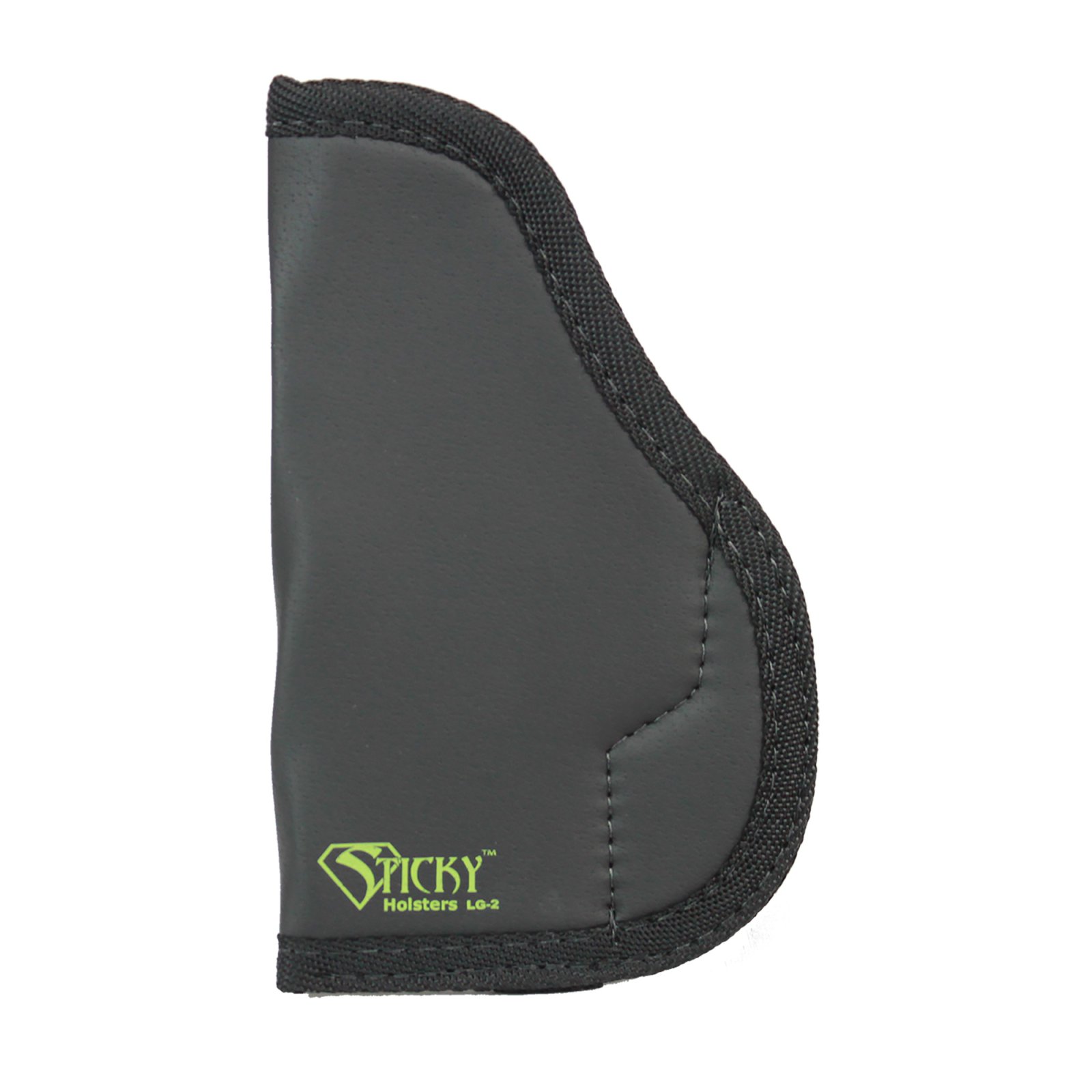 Sticky Holsters LG-2 Ambidextrous Holster for Medium Glocks, Large Autos