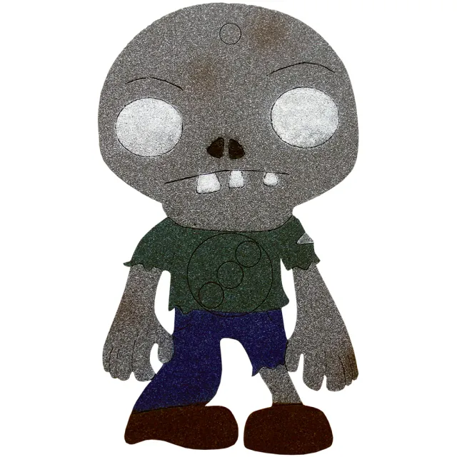 Buy OnCore Targets Z-3 Kid Zombie Archery Target 5/8 In Self-Healing Foam online