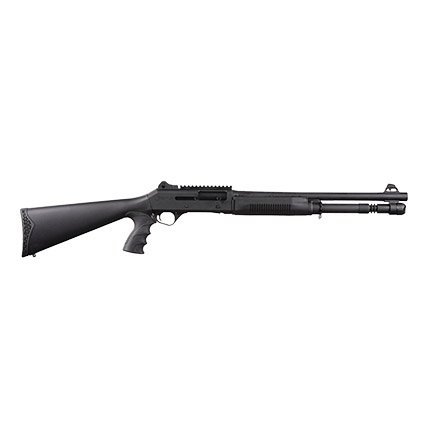 Panzer Arms M4 12 Gauge PAM4TSSB - Panzer Arms - 12 Gauge