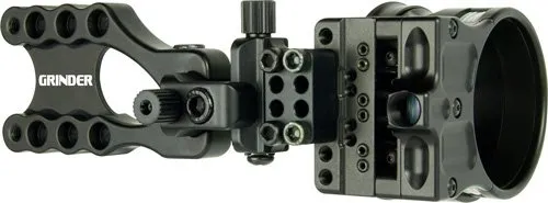 Spot Hogg GR5MRH19 Grinder Micro Sight 5-Pin .019" RH - Spot Hogg