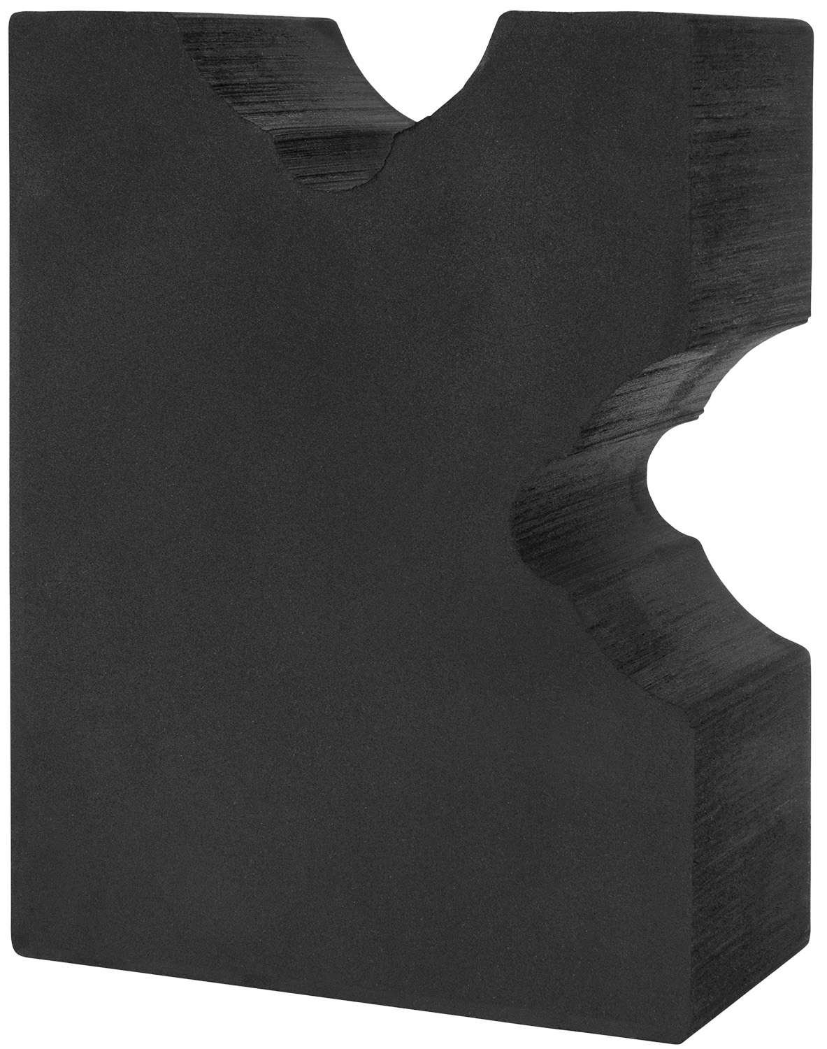 Buy Allen 2459 Soft Rock Shooting Rest Black Foam online