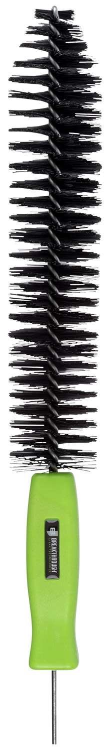 Breakthrough BT-MB-U Magazine Brush with Nylon Bristles and Disassembly Tool