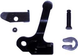 Buy Rifle Basix REMSAFBLACK Remington Safety Kit, Black online