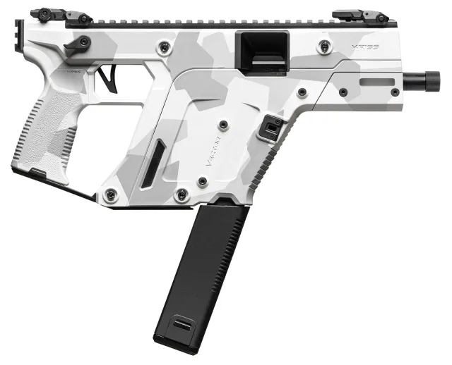Kriss Vector SDP G3 45 ACP KV45-3PAD00 - Kriss - 45 ACP