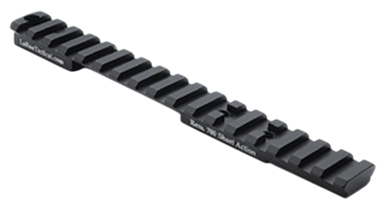 LaRue LT113S0MOA REM 700 TOP RAIL S/A 0MOA - LARUE