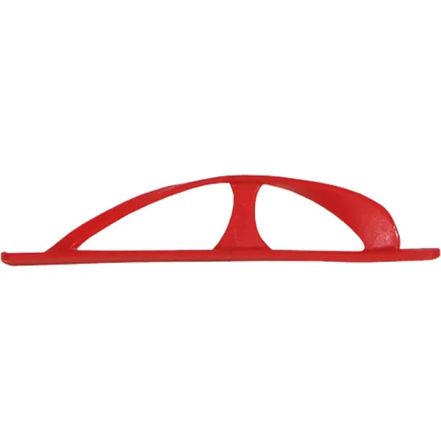 Buy Bohning Griffin Vane Red 40 pk. 101055RD1 online