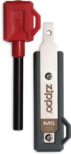 Buy Zippo MAG STRIKE WITH TEXTURIZED online