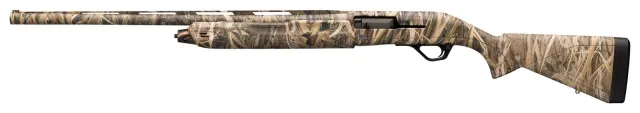 Winchester SX4 12 Gauge 26 In 4+1 Mossy Oak Shadow Grass