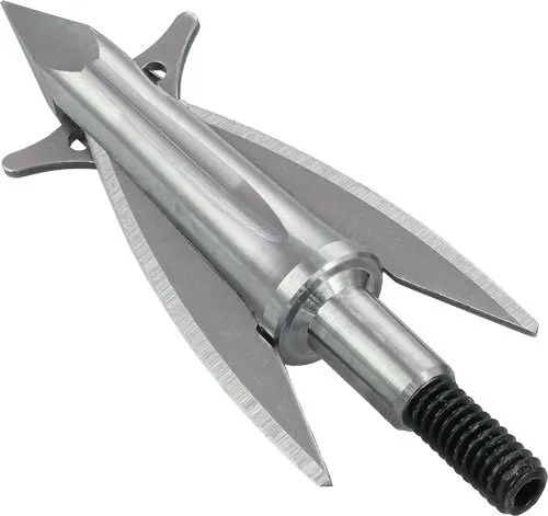 New Archery Products Killzone Rx Ti 2.0 100gr 3pk Trophy Tip - New Archery Products