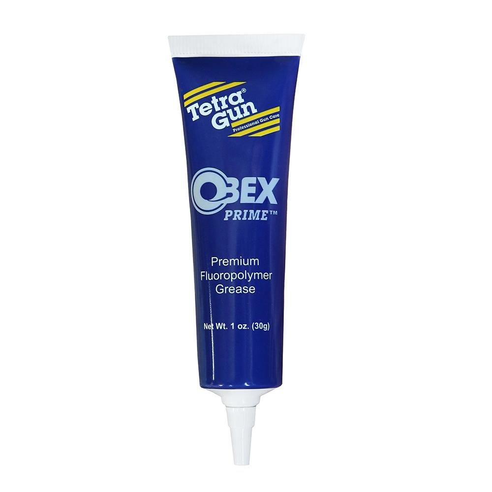 Buy Tetra Gun Obex Prime Light Gun Grease 1 oz. Tube online